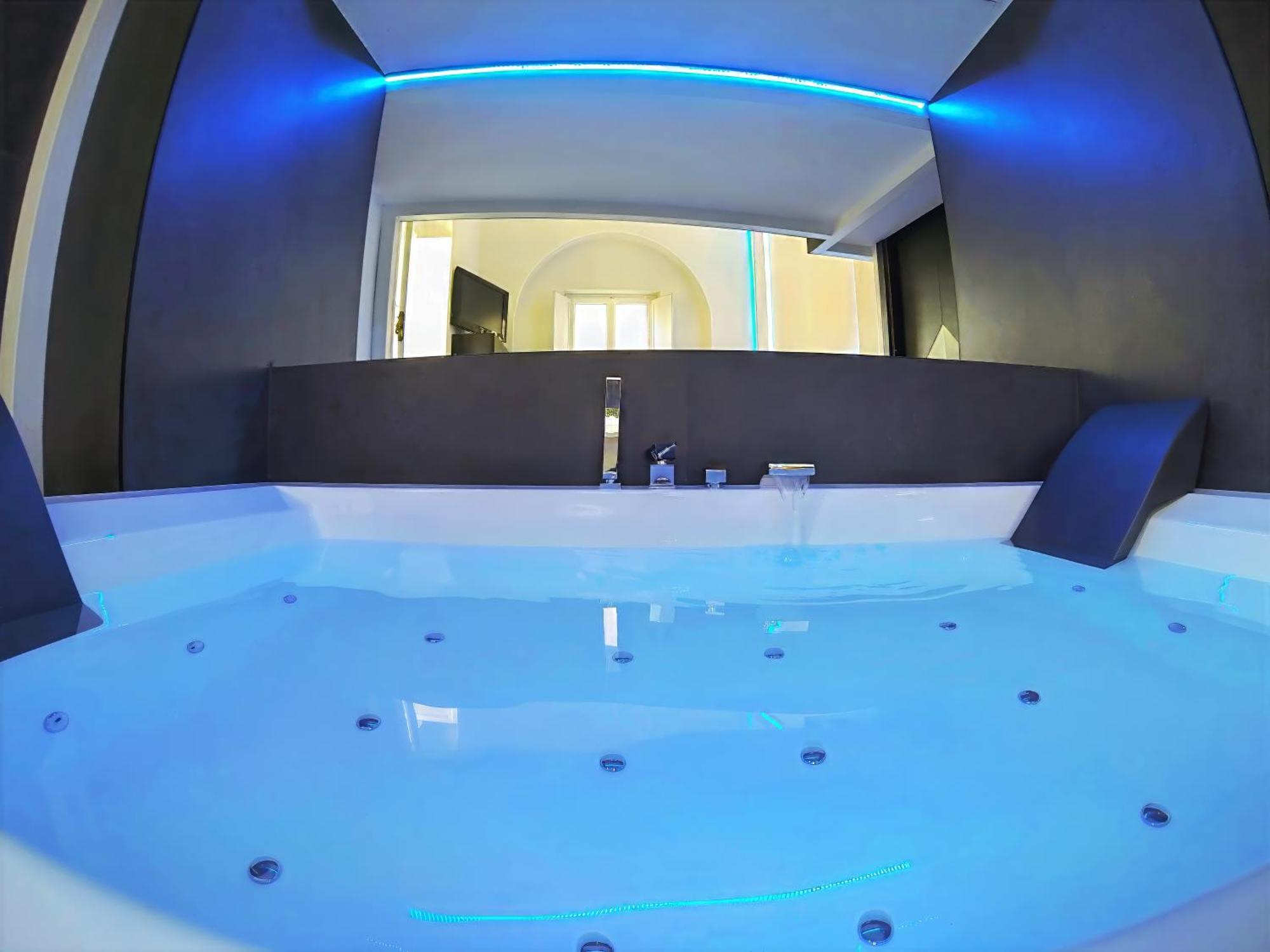 Lux- Spanish Steps 60A Exclusive Suite Apartment Roma Esterno foto