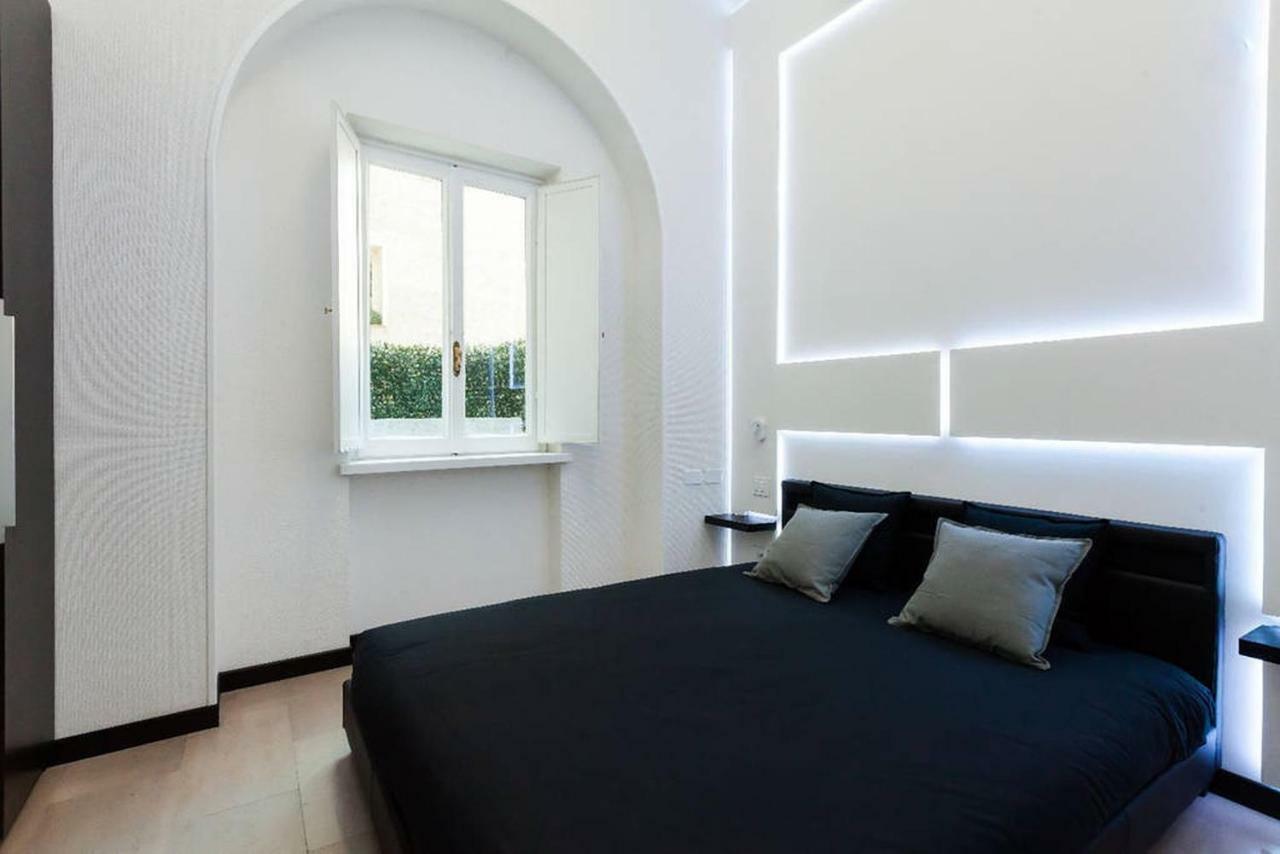 Lux- Spanish Steps 60A Exclusive Suite Apartment Roma Esterno foto