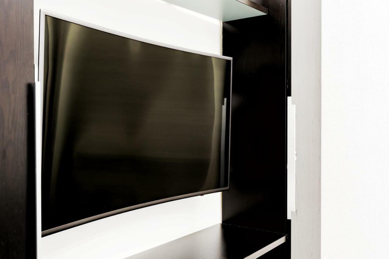 Lux- Spanish Steps 60A Exclusive Suite Apartment Roma Esterno foto