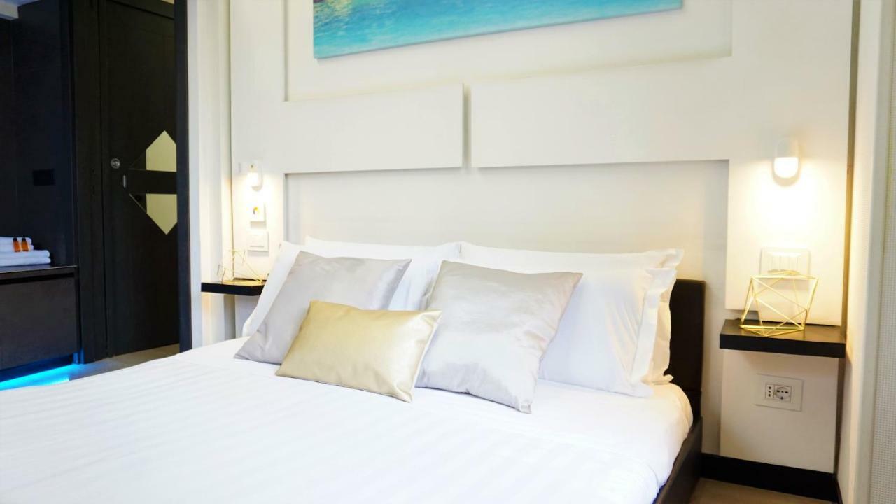 Lux- Spanish Steps 60A Exclusive Suite Apartment Roma Esterno foto