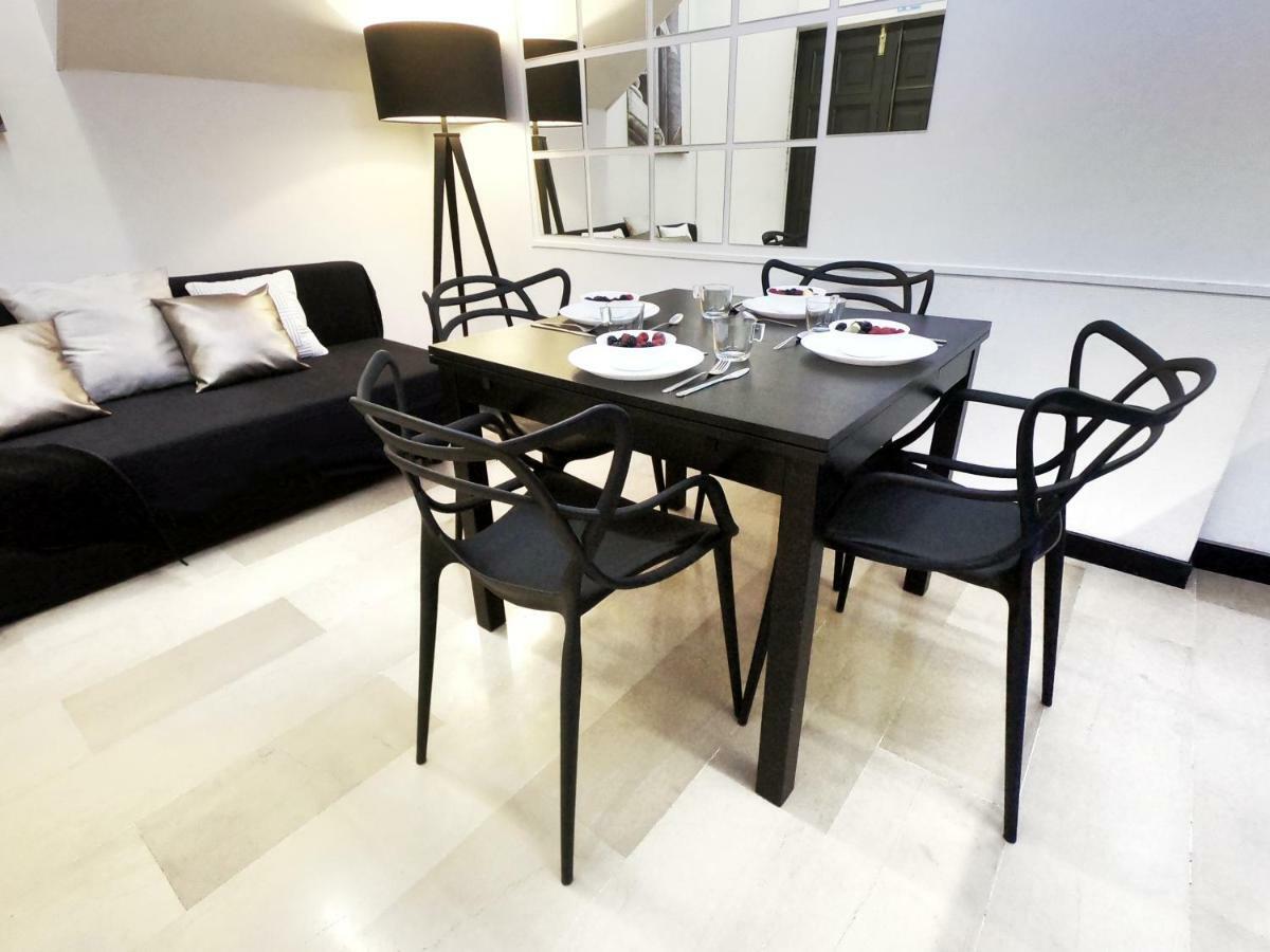 Lux- Spanish Steps 60A Exclusive Suite Apartment Roma Esterno foto
